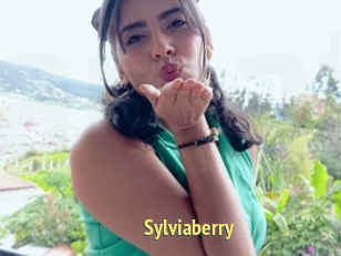 Sylviaberry