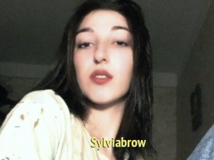 Sylviabrow