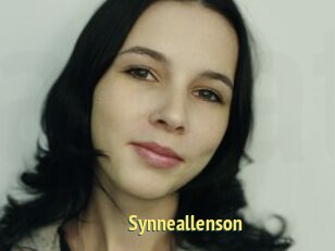 Synneallenson