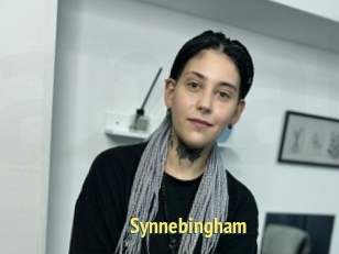 Synnebingham