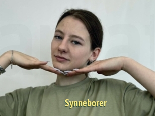 Synneborer