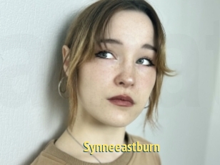 Synneeastburn