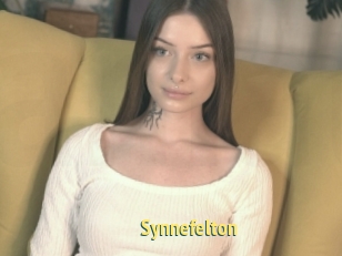 Synnefelton