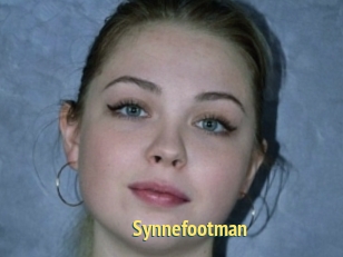 Synnefootman