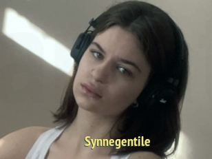 Synnegentile