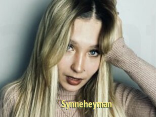 Synneheyman