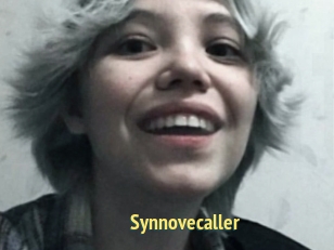 Synnovecaller