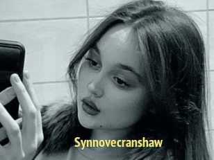 Synnovecranshaw