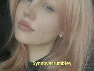 Synnovecrumbley