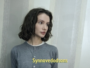 Synnovedodsons