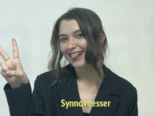 Synnoveesser