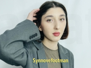 Synnovefootman