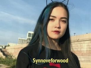 Synnoveforwood