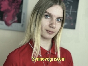 Synnovegriscom