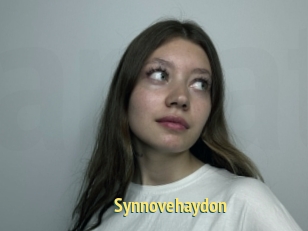 Synnovehaydon