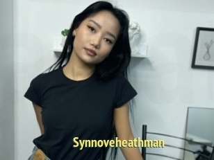 Synnoveheathman