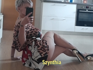 Szynthia