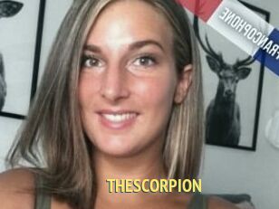 THESCORPION