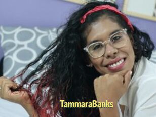 TammaraBanks