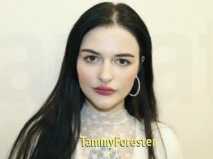 TammyForester