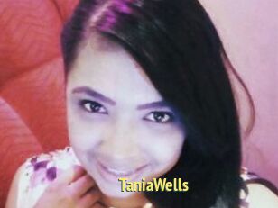 TaniaWells