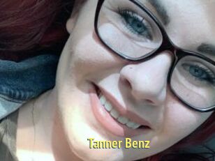 Tanner_Benz