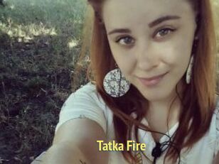 Tatka_Fire