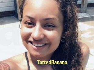 TattedBanana