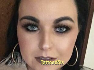 TattoedSis