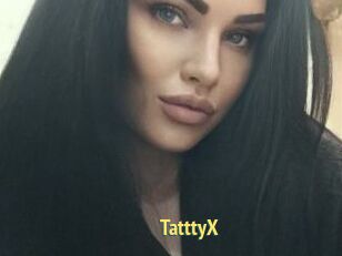 TatttyX