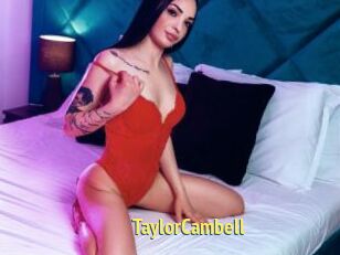 TaylorCambell