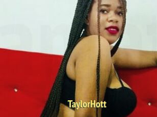 TaylorHott