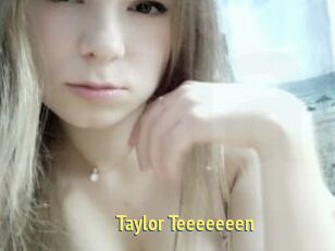 Taylor_Teeeeeeen