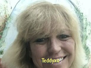 Teddyxo