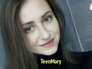 TeenMary