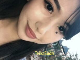 TeikaSuon