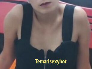 Temarisexyhot