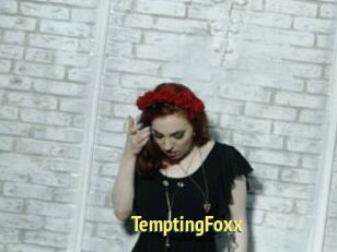 TemptingFoxx