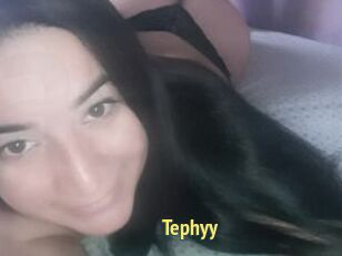 Tephyy