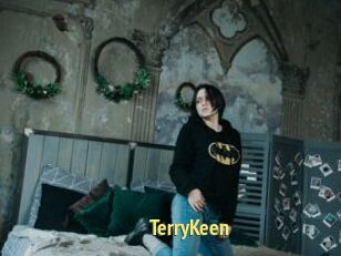 TerryKeen