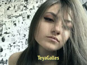 TeyaGalles