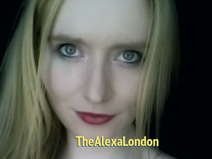 TheAlexaLondon