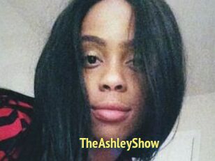 TheAshleyShow