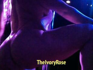 TheIvoryRose