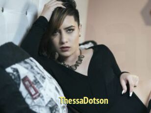 ThessaDotson