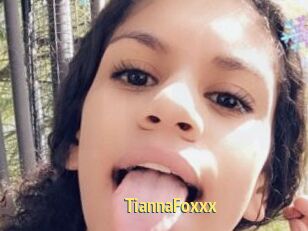 TiannaFoxxx