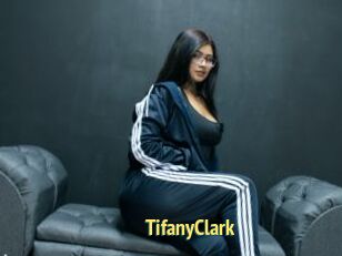 TifanyClark