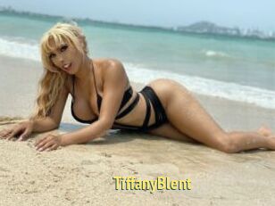 TiffanyBlent