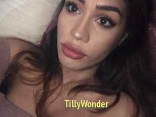 TillyWonder