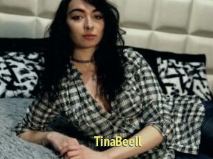 TinaBeell